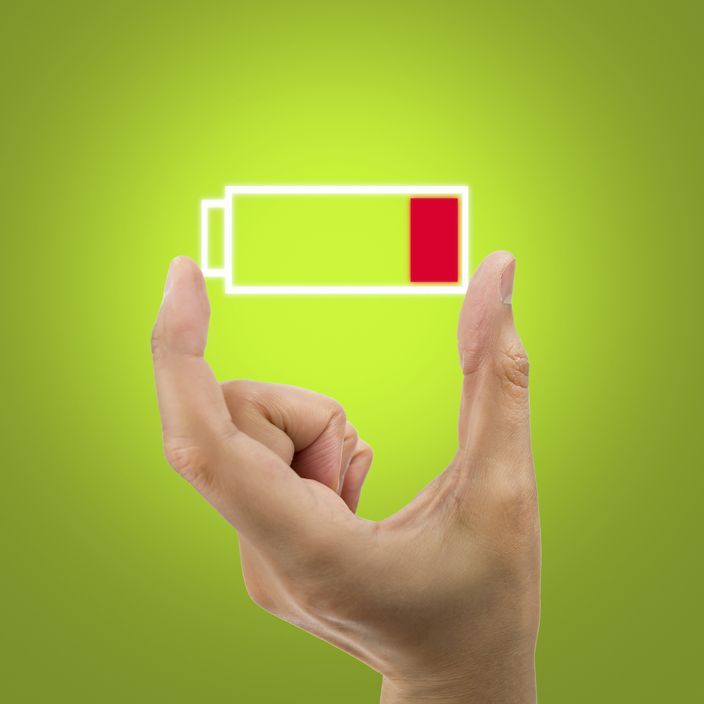 New Low-Power Sensors