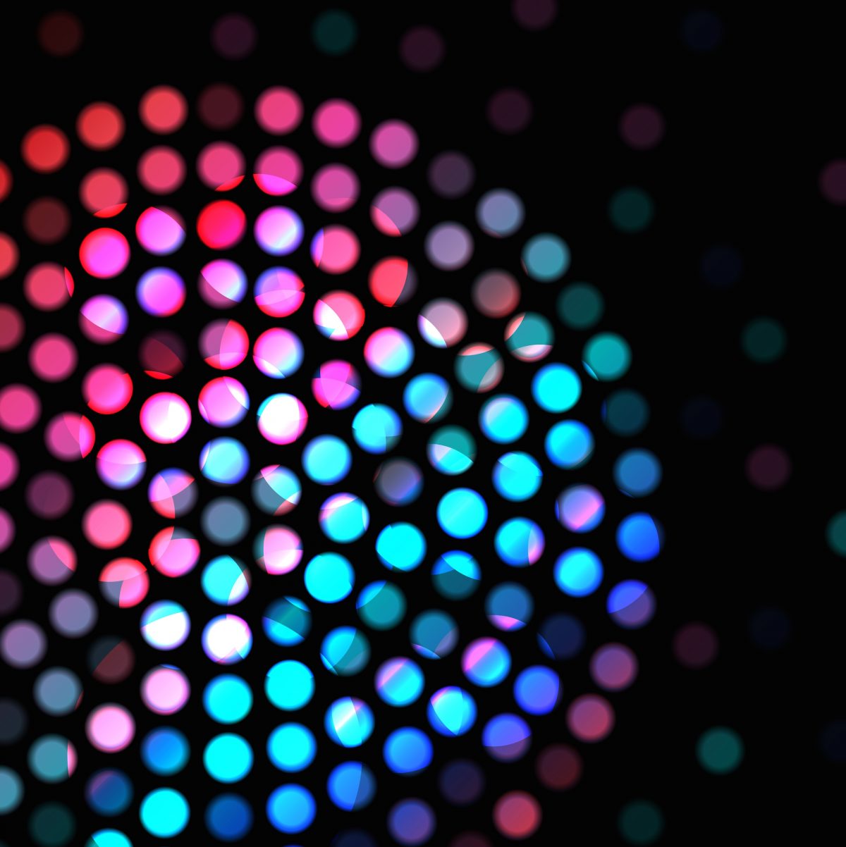 A Light at the End of the Tunnel