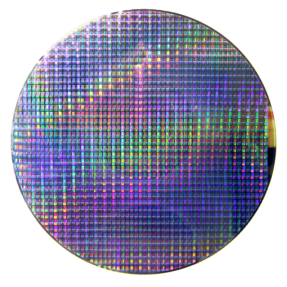 Custom Silicon for Makers