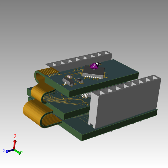 Mentor’s Latest Xpedition