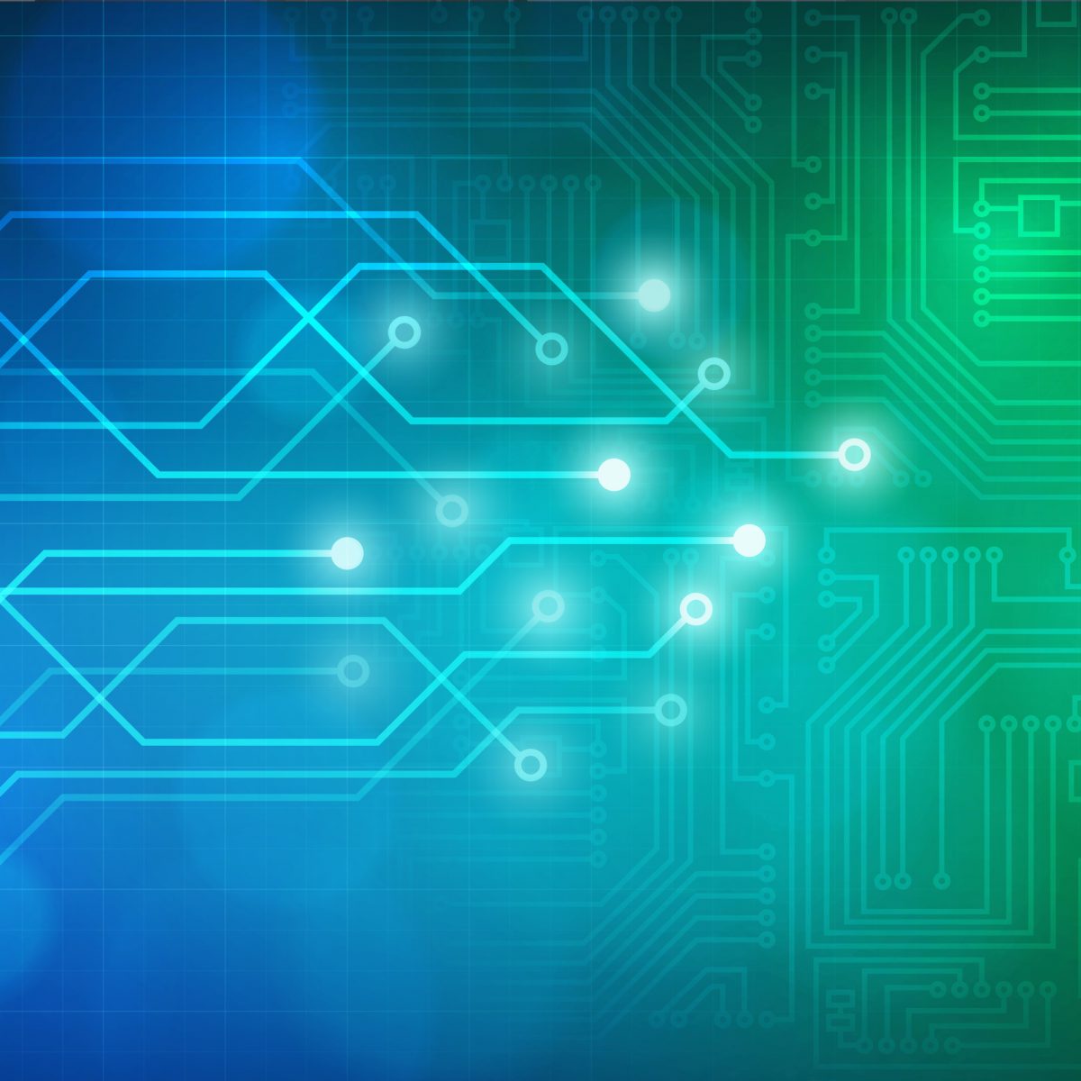 Big Data Moves to “Electronics”