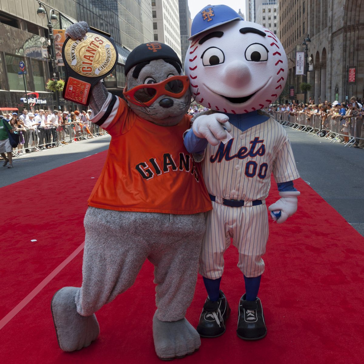 News Flash: Hell Still Not Frozen Over