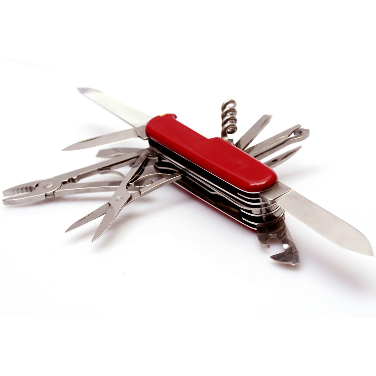 Tell Me What to Think