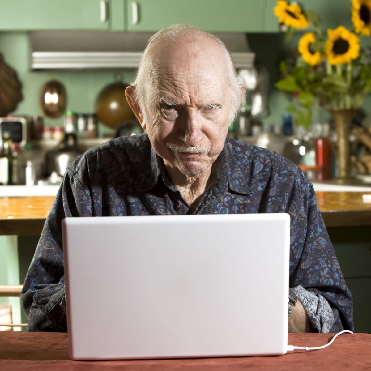 Interim Industrial Security