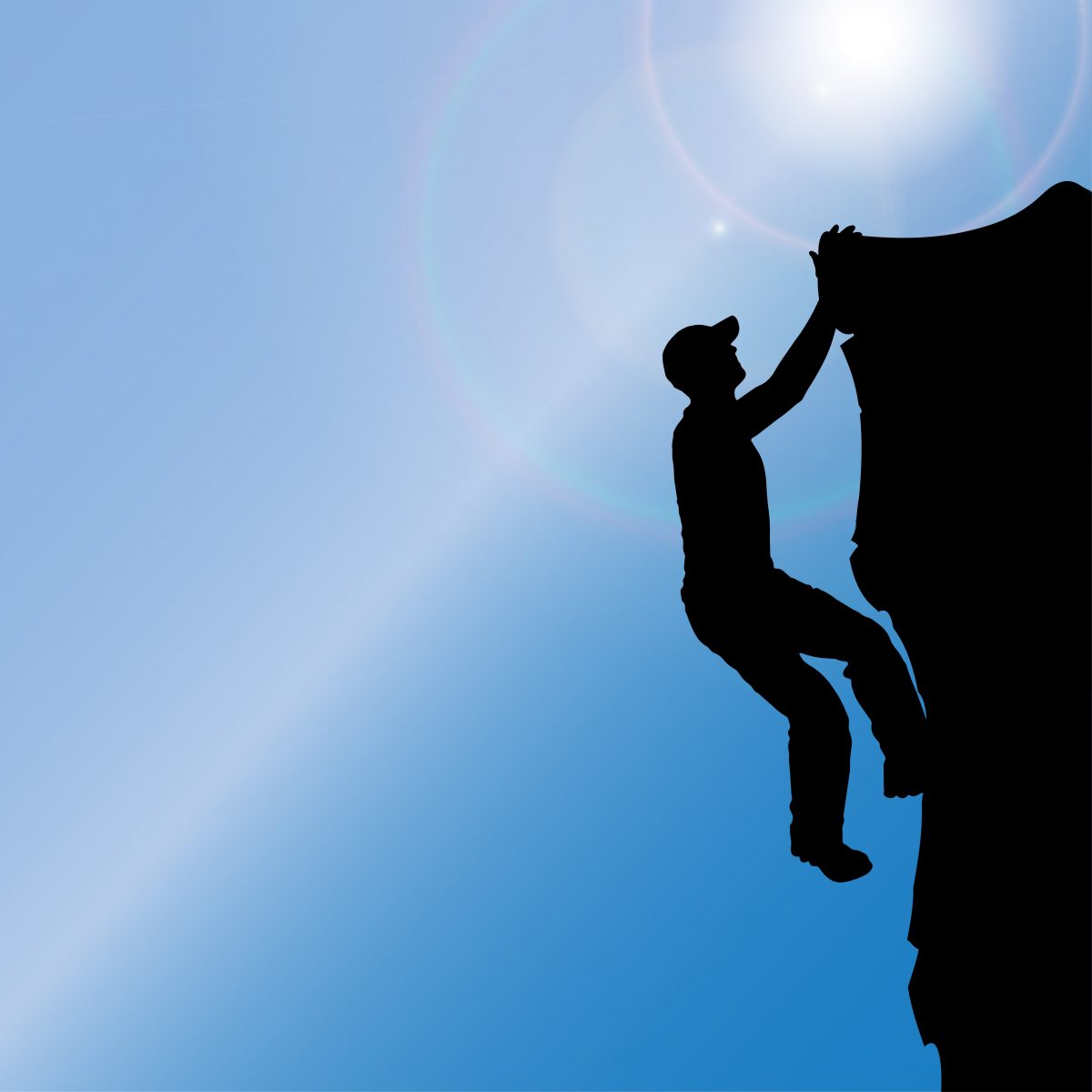 Move Over, Connected Toaster; Here Comes the Connected Climbing Wall