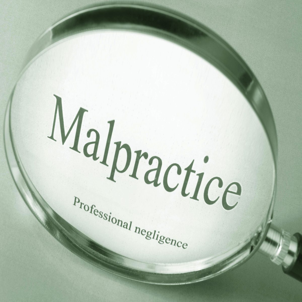 Can You Get Sued for Bad Code?