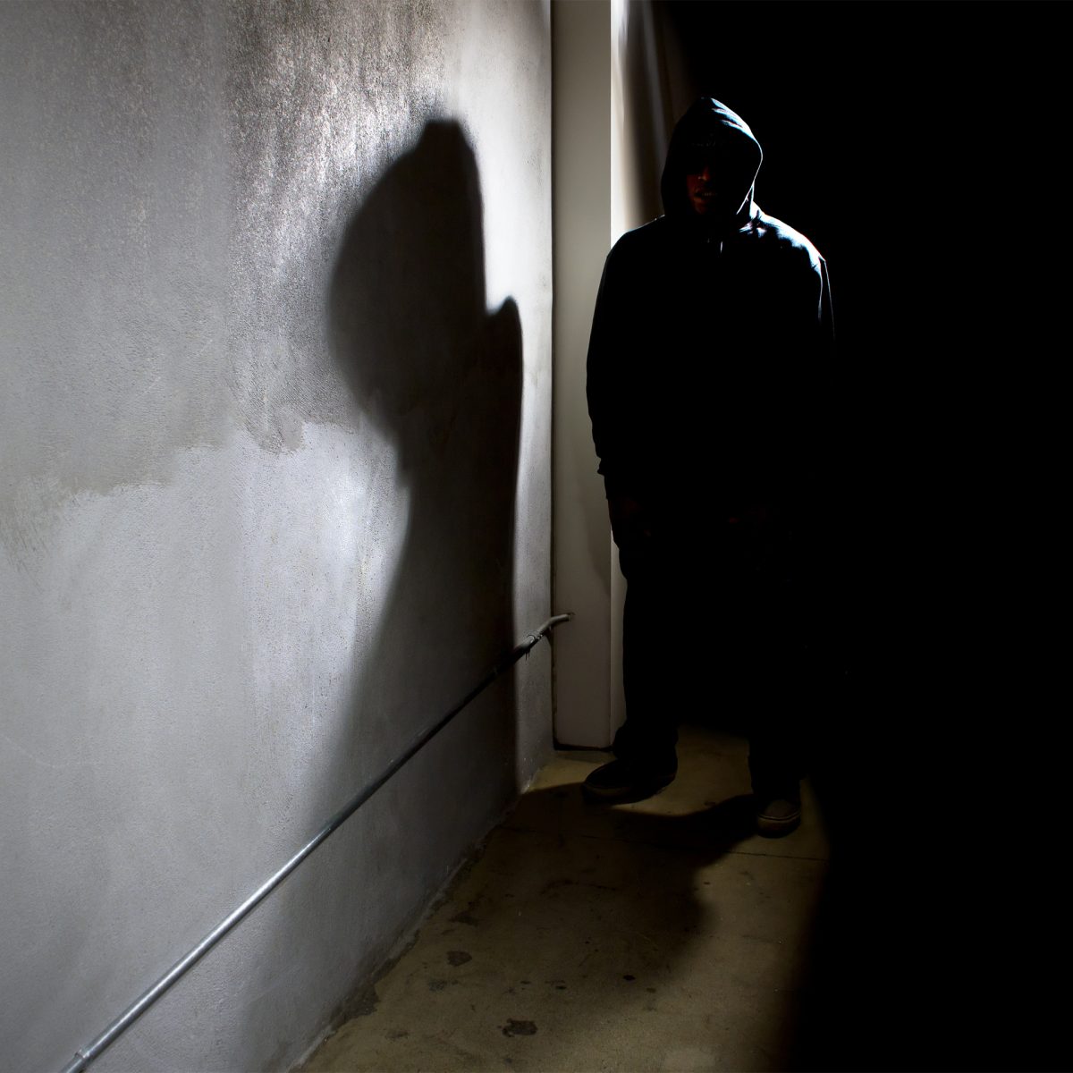 Watching the Side Channel