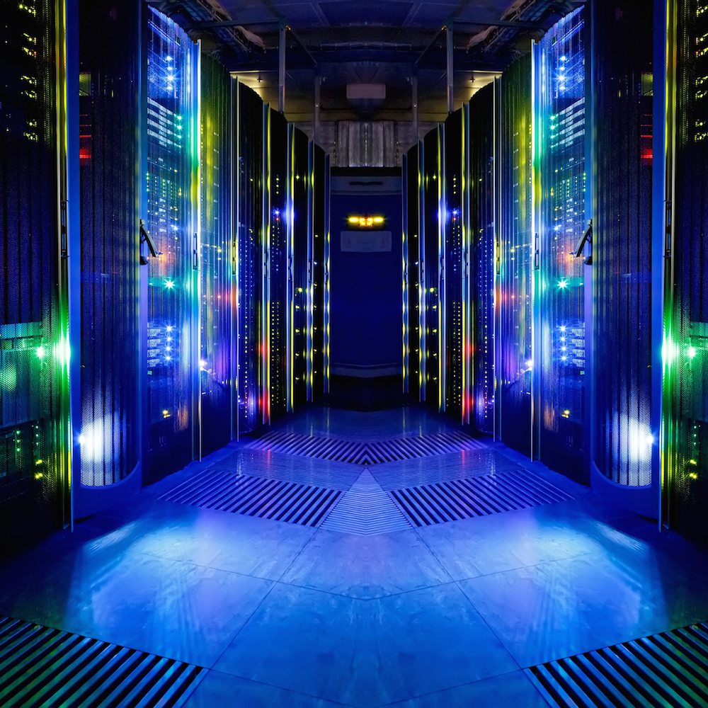 Xilinx Scales Hyperscale