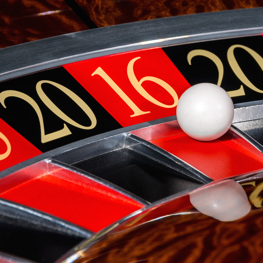 Finding Meaning in Randomness