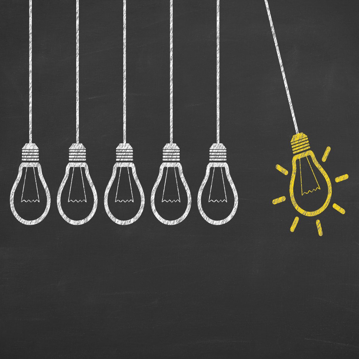 The Triumph of Inertia