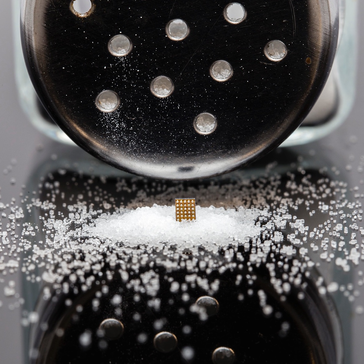 Lattice iCE40 UltraPlus