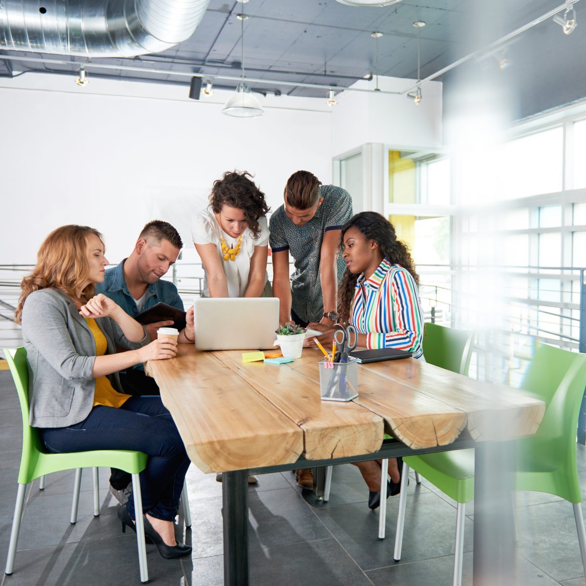 Open Hardware, Open Process