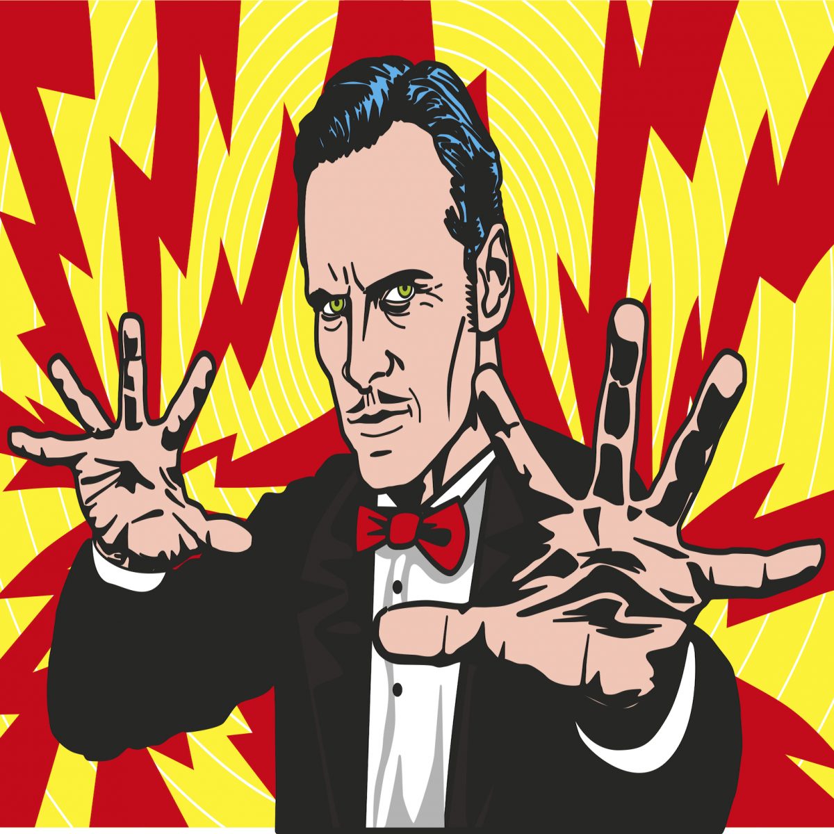 Everything I Know Is Wrong