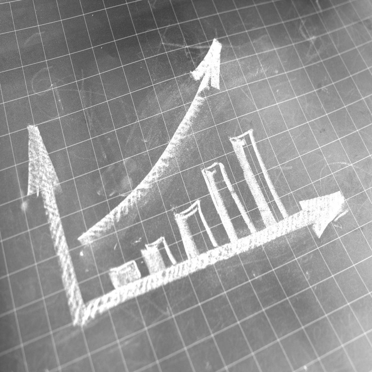 Little Chips, Big Numbers