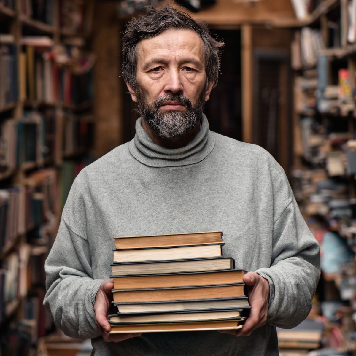 Information Monoculture