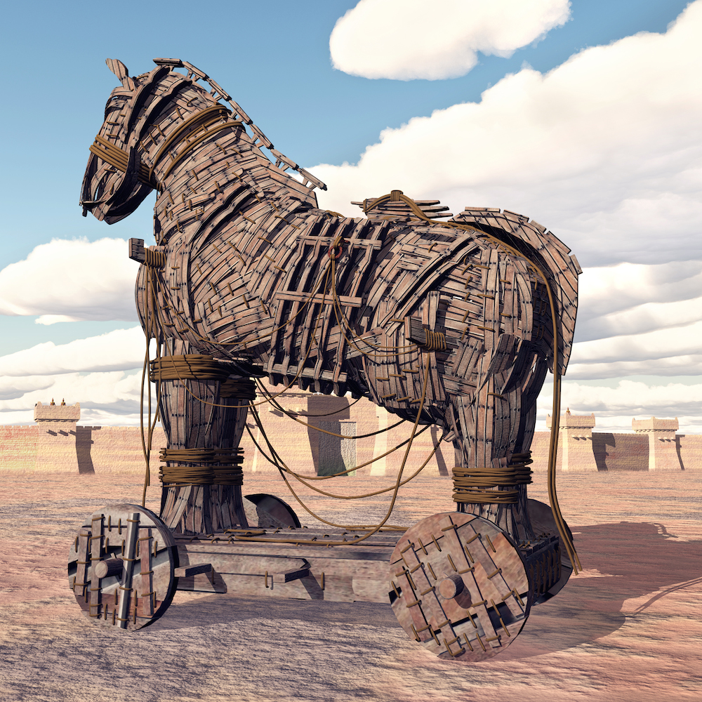 3 Tales of Hardware Hacking