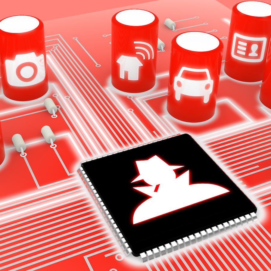 Multi-Layer Security