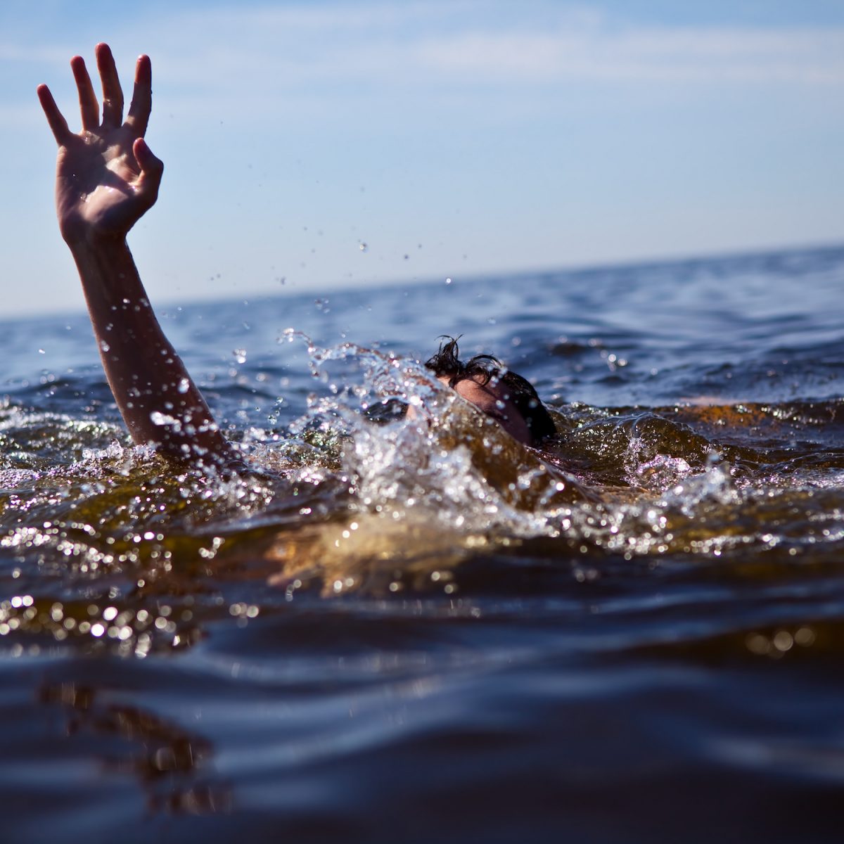 “Swimming in Sensors, Drowning in Data”