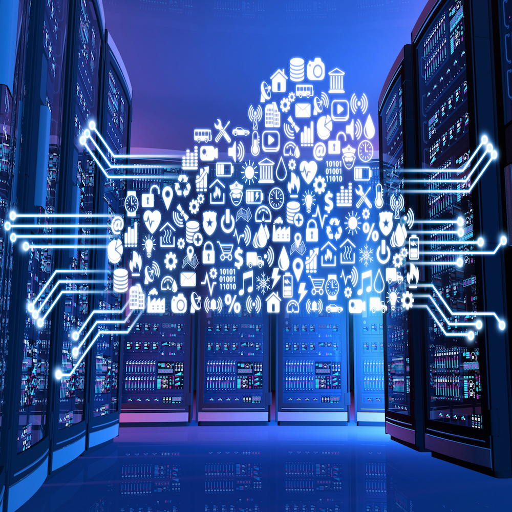 Data Center Duel Deux