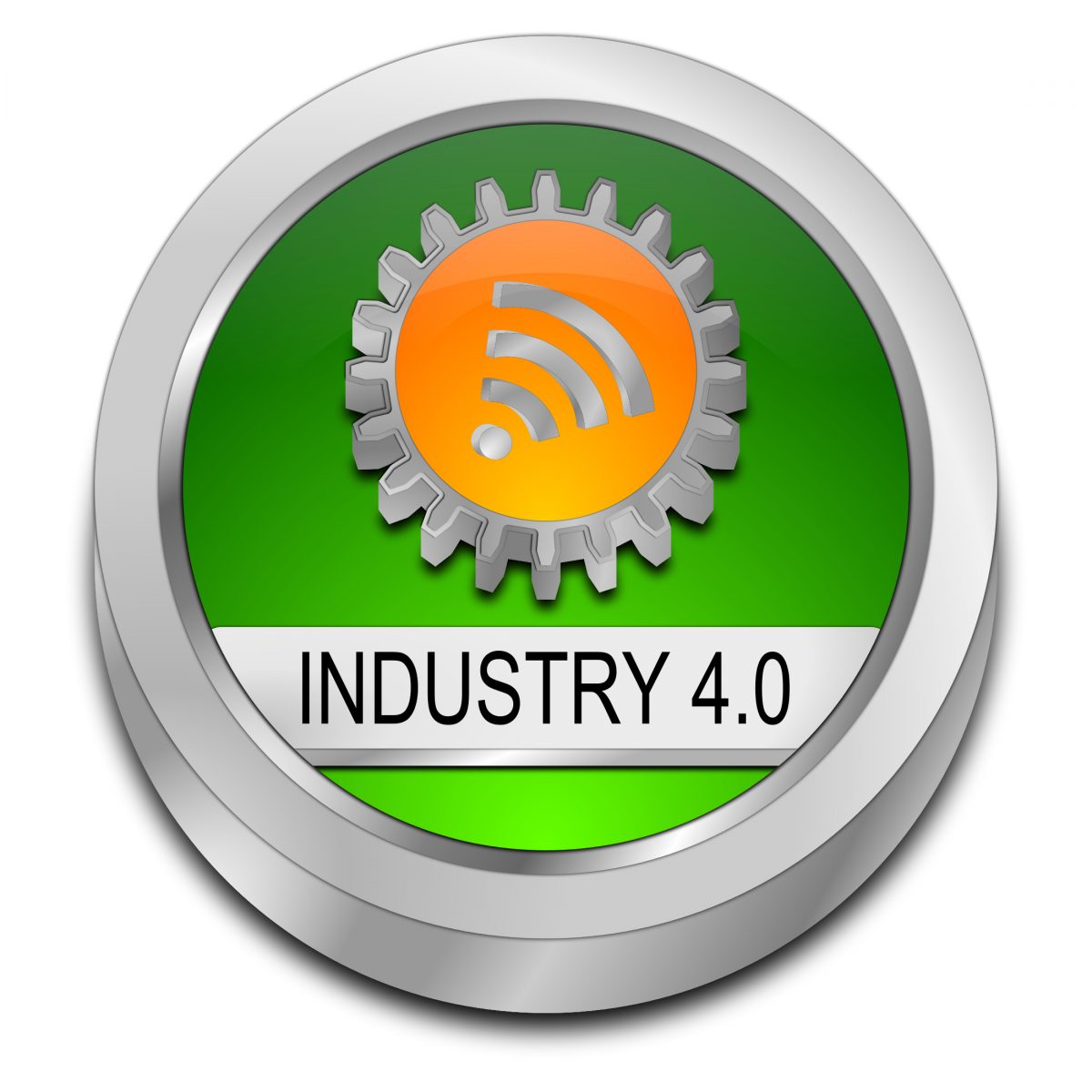 Industry 4.0: The Future of Manufacturing?