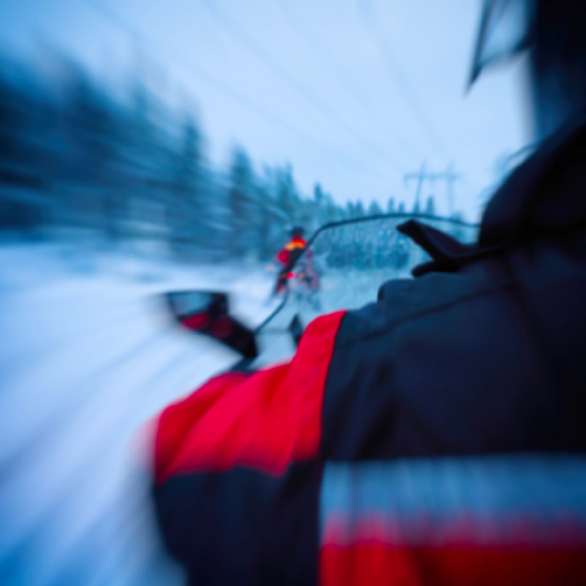 What’s the Bandwidth of a FedEx Truck?