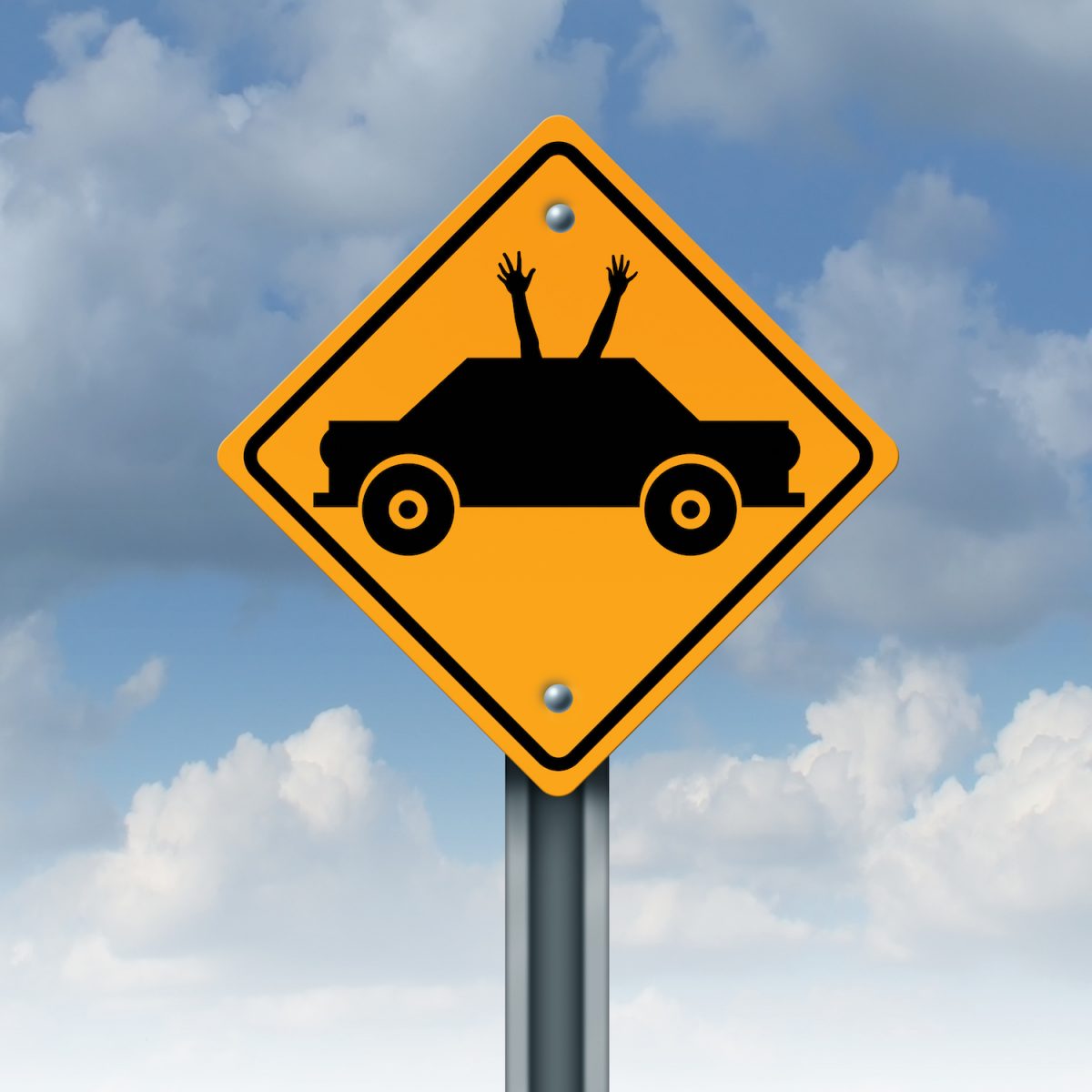 Self-Driving Cars: Unofficial Views