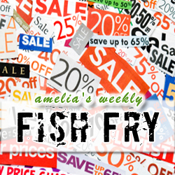 (Not Your Mother’s) Black Friday Edition