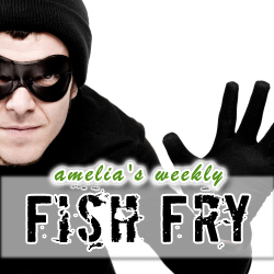 Sneaky Bits, Gold Bars and Tiny Packages