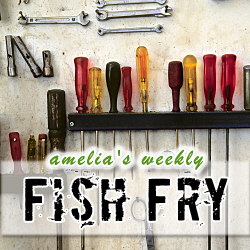 Tools, Takeovers, Trivia, and EDA in the Icahn Era