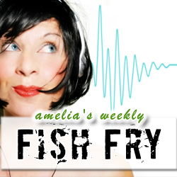 The Science of Audio: Codecs, Robot Composers and The Best Turntable Ever