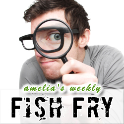 More Than Meets The Eye