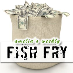 Papa’s Got A Brand New Bag