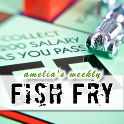 It’s (Not) All Fun and Games