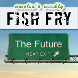 The Times They Are A Changin’