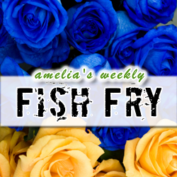 Everything is Coming Up Blue