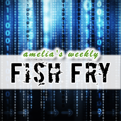 Speak Softly and Carry Some Big Code