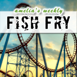 Adventures in EDA Land