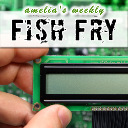 All the Signal Integrity You Can Shake A Stick At