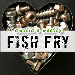 All You Need Is Love