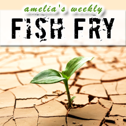 Wirelessly Going Where No Man Has Gone Before