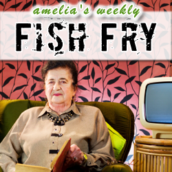 Not Your Mama’s DAC