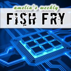 Processing The Future