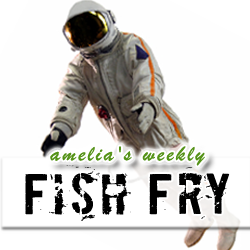 Your Ticket to Space