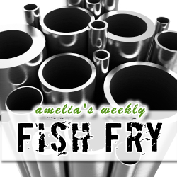 The Internets Are Coming! The Internets Are Coming!