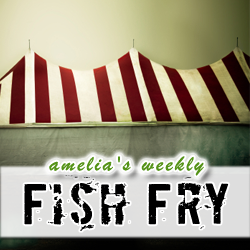 Three Rings of EE Fun