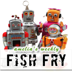 Robots, Emulators and Even More Mega Fun