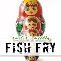 From Russia With Love