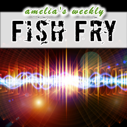 Making Waves (and Dust)