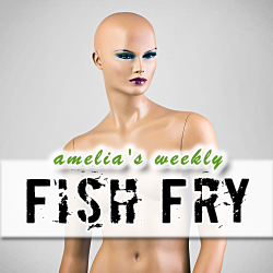 Their Eyes Are Watching You