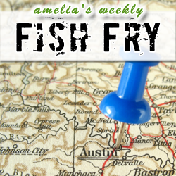 Best Little Podcast in Texas